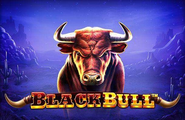 Black Bull Slot von Pragmatic Play