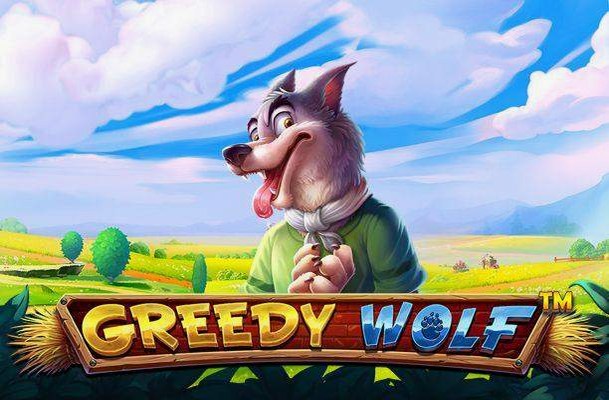 Greedy Wolf Slot von Pragmatic Play